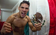 Рамирес победил Абрахама и отобрал себе пояс WBO