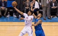 NBA: Портленд сравнял счет с Клипперс, Оклахома выходит во второй раунд
