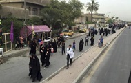 Теракт в Багдаде: погибли 14 человек