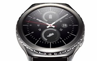 Украинские программисты внедрились в смарт-часы от Samsung