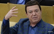Кобзон готов петь за Россию на Евровидении-2017 в Киеве