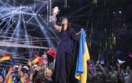 Джамала исполнит гимн Украины перед боем Кличко - Фьюри