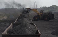 Украина не будет закупать уголь у ЮАР в этом году