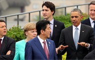 G7 призывает Киев ускорить борьбу с коррупцией