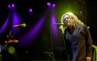 Роберт Плант из Led Zeppelin рассказал о потере памяти