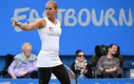 ������� (WTA). ��������� ���������� ������ ������ � ������