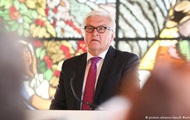Штайнмайер готов к открытому диалогу с Россией