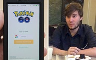 ������ ������� �� ������ ��-�� Pokemon Go