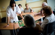 Ученые создали первую в мире вакцину от слабоумия