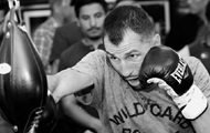 Украинец хочет драться с легендой бокса