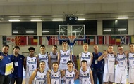 Евробаскет U-18: Украина стартует с победы