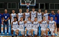 ���������� U-18: ������� ������ ��������� � ������� � ����-���