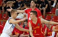 ���������� U-18: �����. ������� �������� ����������