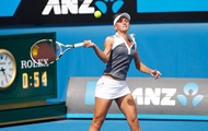 ���������� (WTA). ������� ���������� ����� �������� �� ������ ����