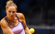 ���������� (WTA). ���������� �������� � ������ �����