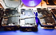СМИ заявили об эпидемии поломок iPhone