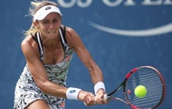 US Open (WTA). ������� ��������� �������