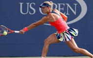 US Open (WTA). ������ - ������ �������������� �������