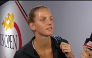 US Open (WTA). �������� - �������������� �������