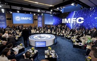 МВФ решит вопрос кредитования Украины 14 сентября