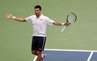 US Open. Джокович в тяжелой борьбе вырвал у Монфиса путевку в финал