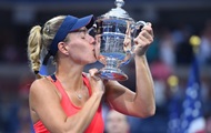 ������� ������ - �������������� US Open-2016