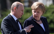 Итоги 19 сентября: Победа Путина и провал Меркель