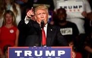 Трамп проигнорировал приглашение Порошенко - СМИ