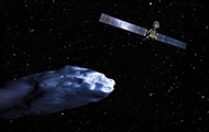 ���� Rosetta ��������� �� ������������ � �������
