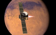 ������ ������� ExoMars ������ ������� �� ����