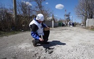 ОБСЕ: Прекращение огня на Донбассе возможно в кратчайшие сроки