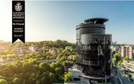 KAN Development здобула перемогу на міжнародній премії в сфері нерухомості International Property Awards