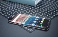 Samsung выпустит безрамочный смартфон - СМИ
