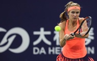 ��������� �������� � ������ WTA Elite Trophy