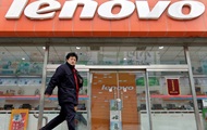 � ������ ��������� ���� Lenovo