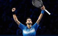 ATP Finals. �������� ��������� �������� � ����� � ����� ��������� �������