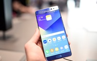 Установлена причина взрывов Galaxy Note 7