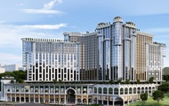 Житловий комплекс «Podil Plaza Residence»