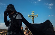Disney опубликовал плейлист Дарта Вейдера