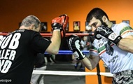 Бетербиев победил нокаутом