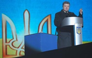 Порошенко обвинил Россию в кибервойне