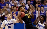 NCAA. Рекордные 37 минут Михайлюка