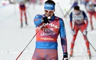 Лыжные гонки. Рекорд Устюгова на Тур де Ски