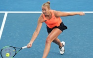 ������ (WTA). ������� ������� � ������� � ��������������