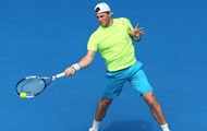Australian Open: �������� ������� �� ����������� ����� � ������ ����
