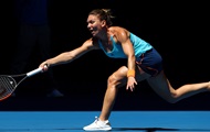 ����� �������� Australian Open