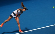 ��������� - � ������� ������ Australian Open