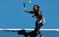 Australian Open (WTA). ������ ������ ������, ����� ������ ��������, ��������� ����������
