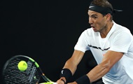 Australian Open. ������ ������ ������������� ������� �� ���� � ������������