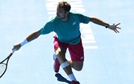 Вавринка - первый полуфиналист Australian Open. Обзор матча
